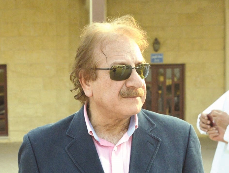 محمد المنصور