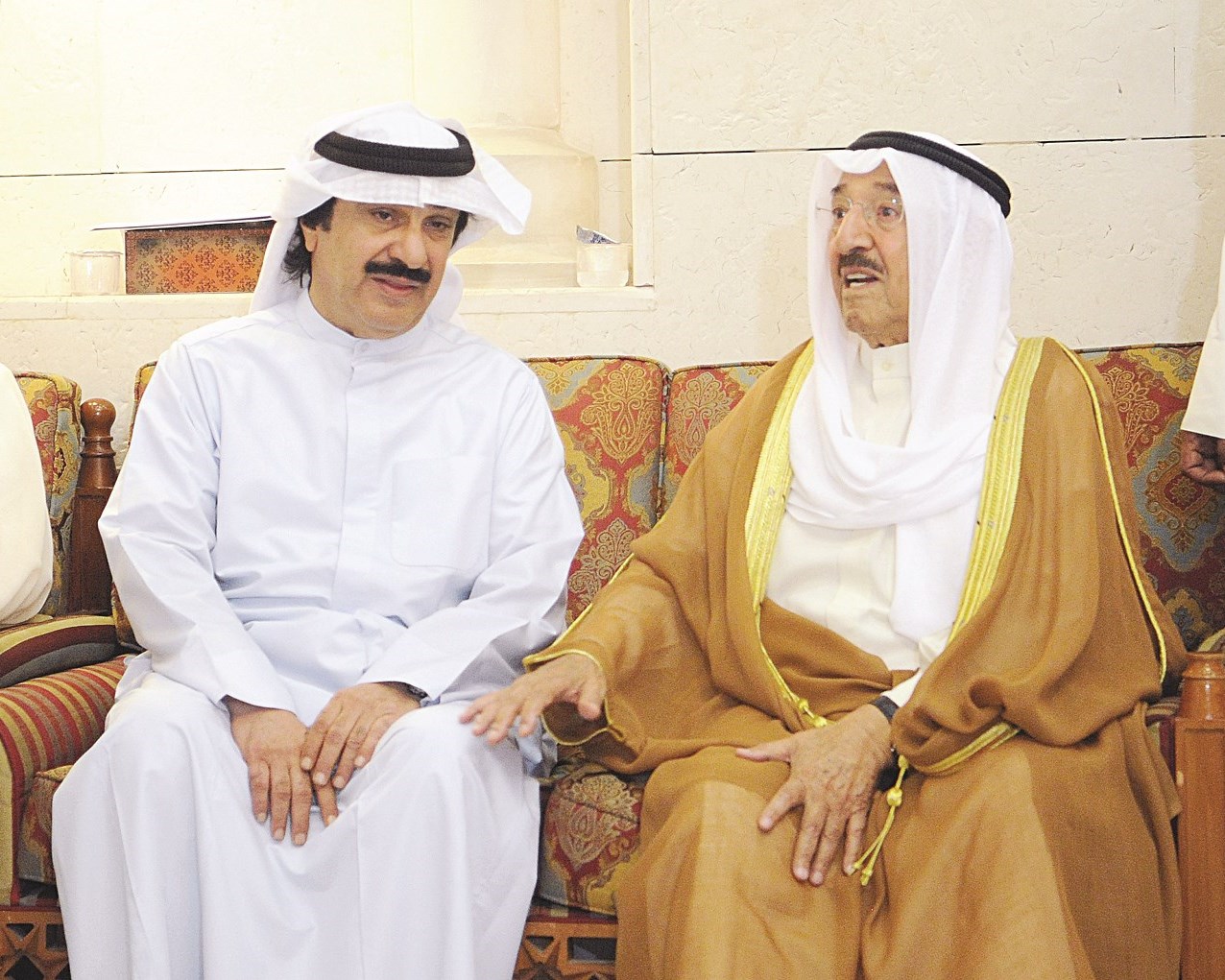 u0633u0645u0648 u0623u0645u064au0631 u0627u0644u0628u0644u0627u062f u0645u0639u0632u064au0627 u0634u0642u064au0642 u0627u0644u0631u0627u062du0644 (u062au0635u0648u064au0631 u0637u0627u0631u0642 u0639u0632u0627u0644u062fu064au0646)