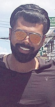 محمد النشمي