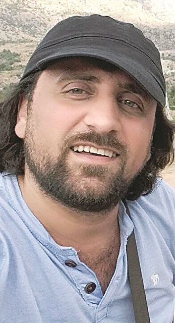 منير الزعبي