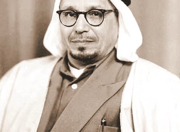 عبدالله النوري