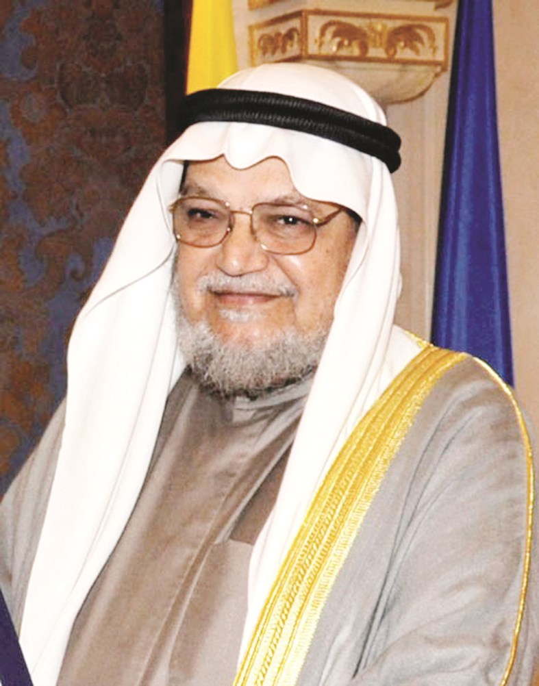 عبدالرحمن السميط