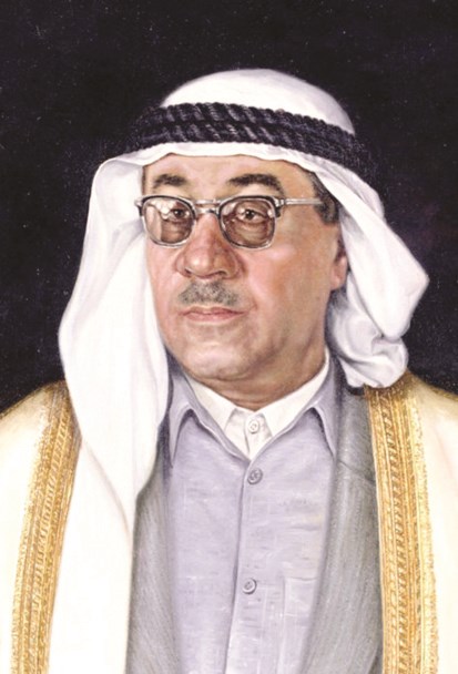 محمد معرفي