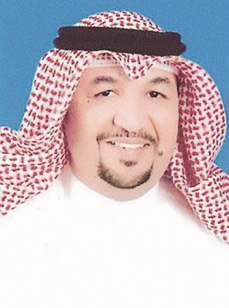 سلطان الشاهر
