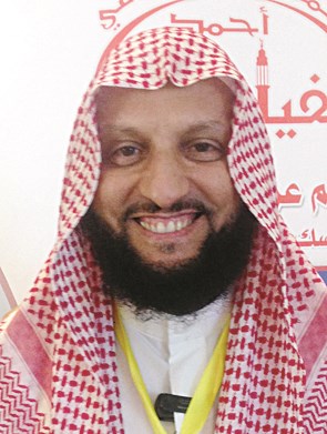 أحمد المليلي