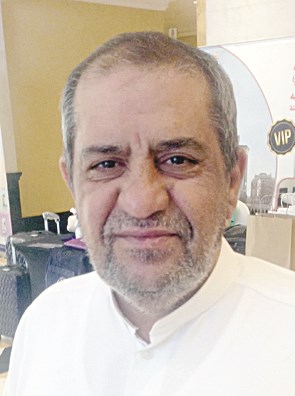 مجيد عابدين