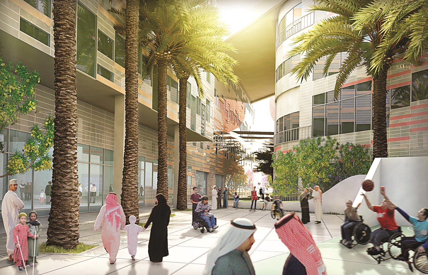 أماكن الترفيه الألعاب متوافرة في التصميم