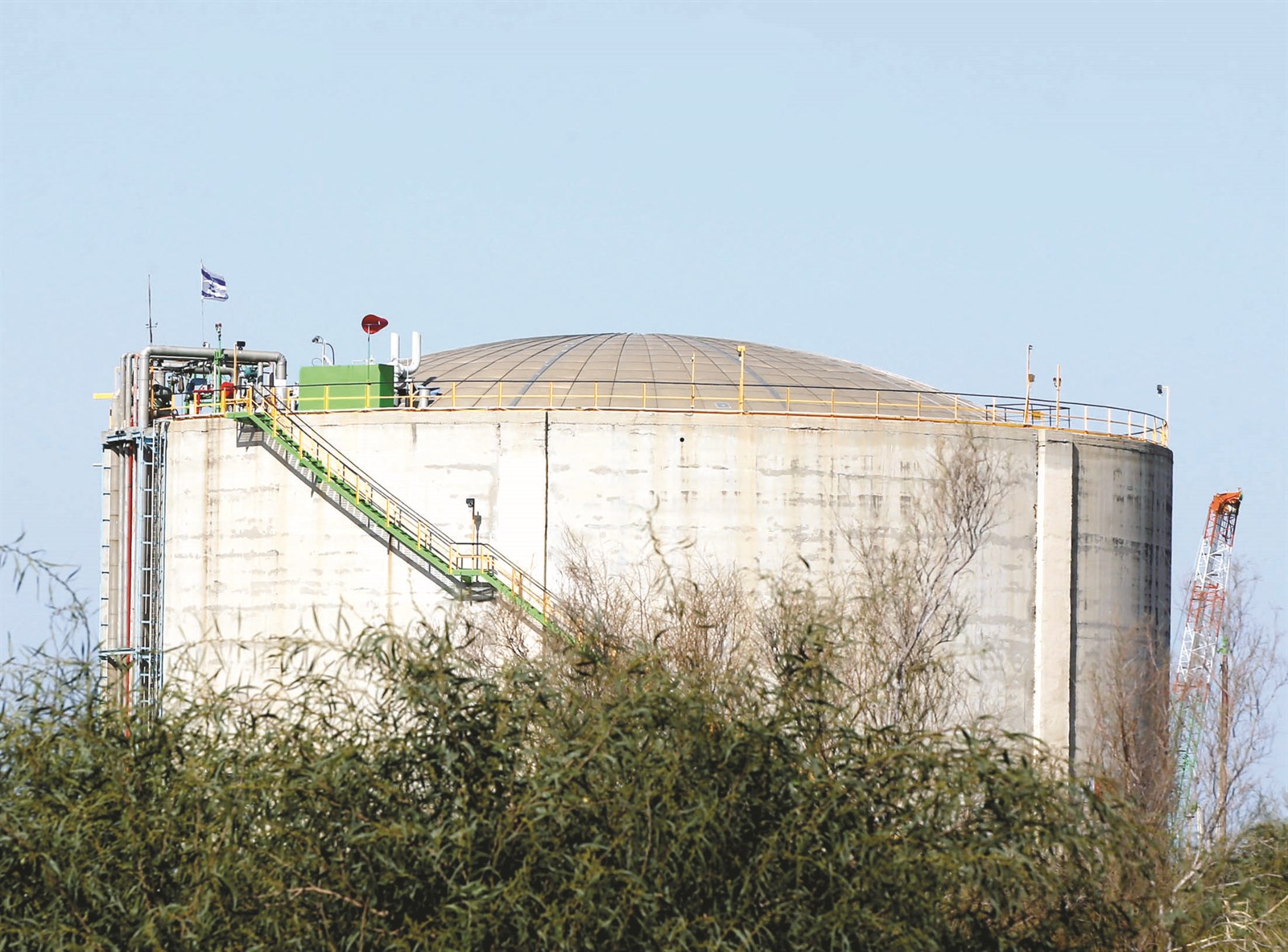 u062eu0632u0627u0646 u0644u0644u0623u0645u0648u0646u064au0627 u0641u064a u0645u0646u0637u0642u0629 u062eu0644u064au062c u062du064au0641u0627      (u0631u0648u064au062au0631u0632)