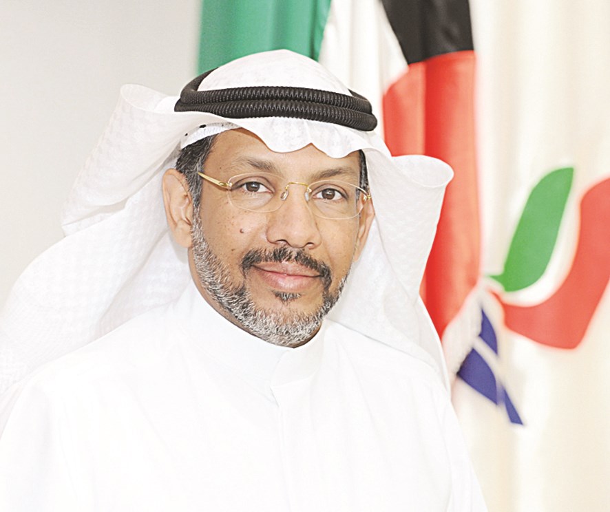 محمد المطيري