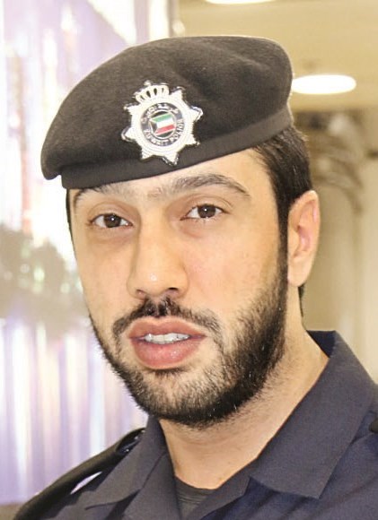 عبدالله بوشهري