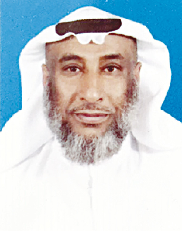 أحمد الحوطي