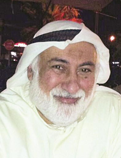 علي الصيدلـي