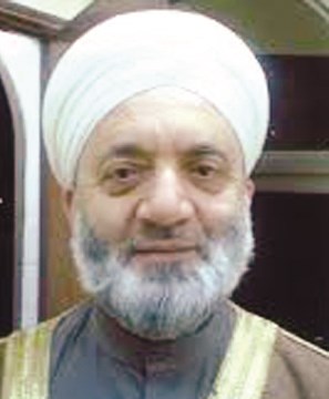 عبدالله نجيب سالم