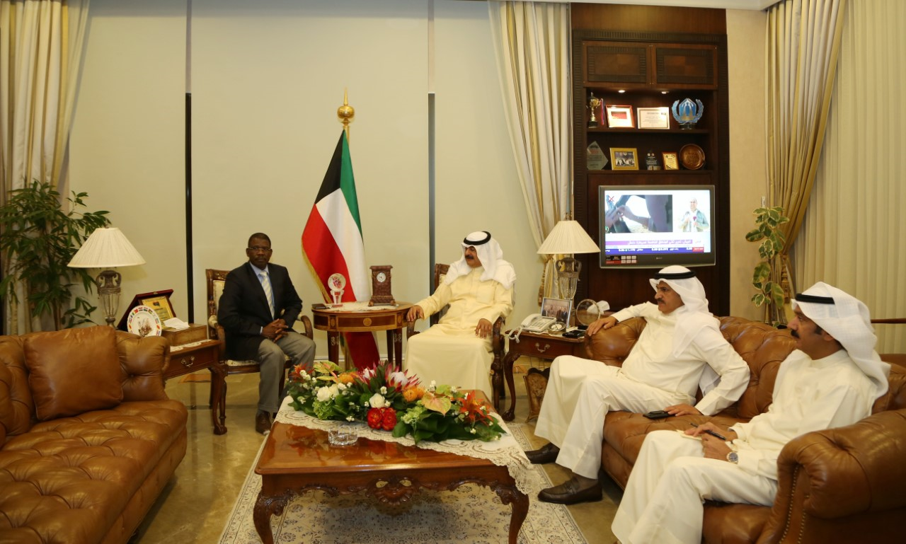 u0646u0627u0626u0628 u0648u0632u064au0631 u0627u0644u062eu0627u0631u062cu064au0629 u062eu0627u0644u062f u0627u0644u062cu0627u0631u0627u0644u0644u0647 u062eu0644u0627u0644 u0644u0642u0627u0626u0647 u0645u0639 u0633u0641u064au0631 u0628u0648u0631u0643u064au0646u0627 u0641u0627u0633u0648 (u0643u0648u0646u0627)