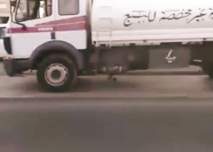 u062au0646u0643u0631 u0645u064au0627u0647 u064au0639u062au0644u064a u0627u0644u0631u0635u064au0641