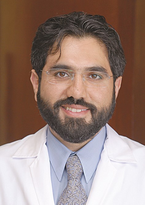 علاء الموسوي