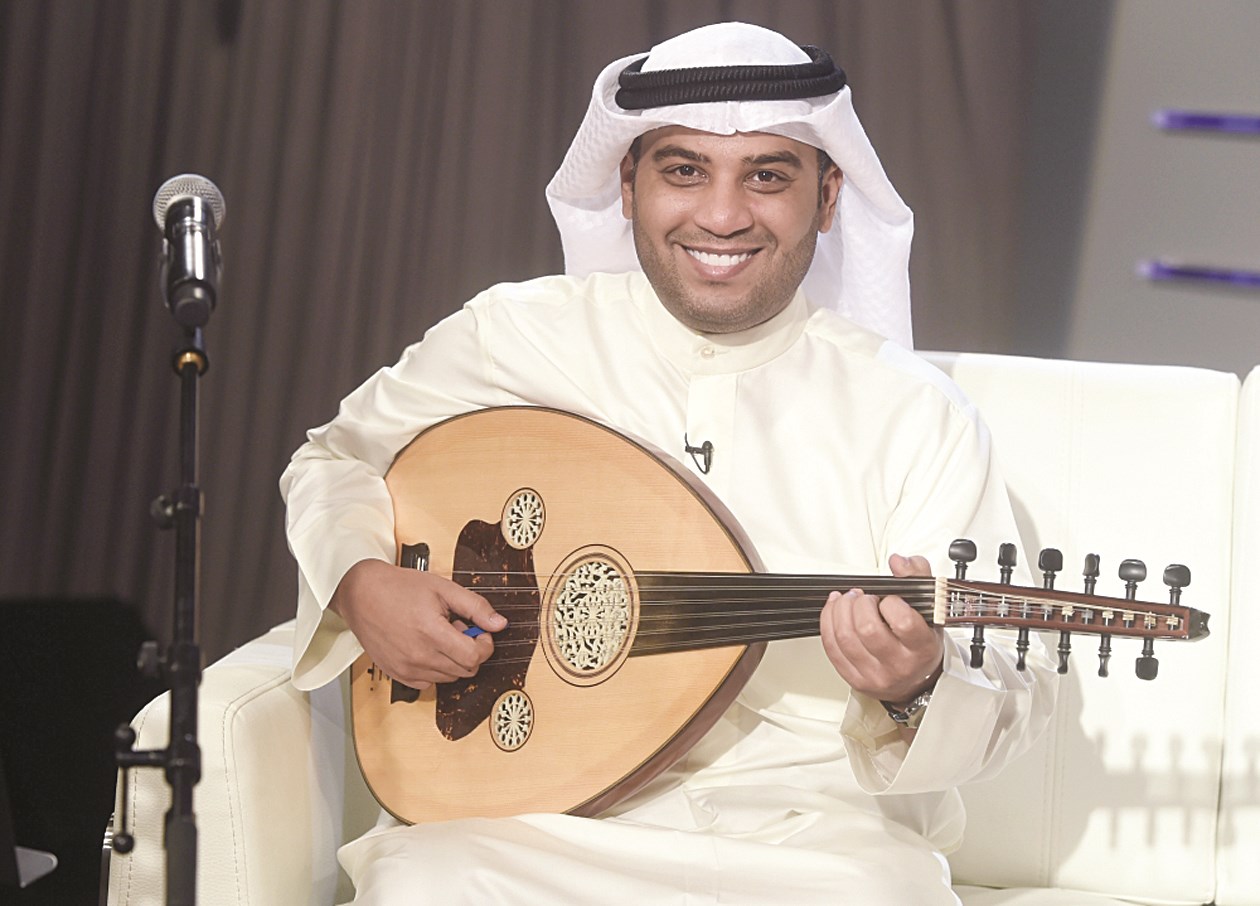 أحمد الرويشد