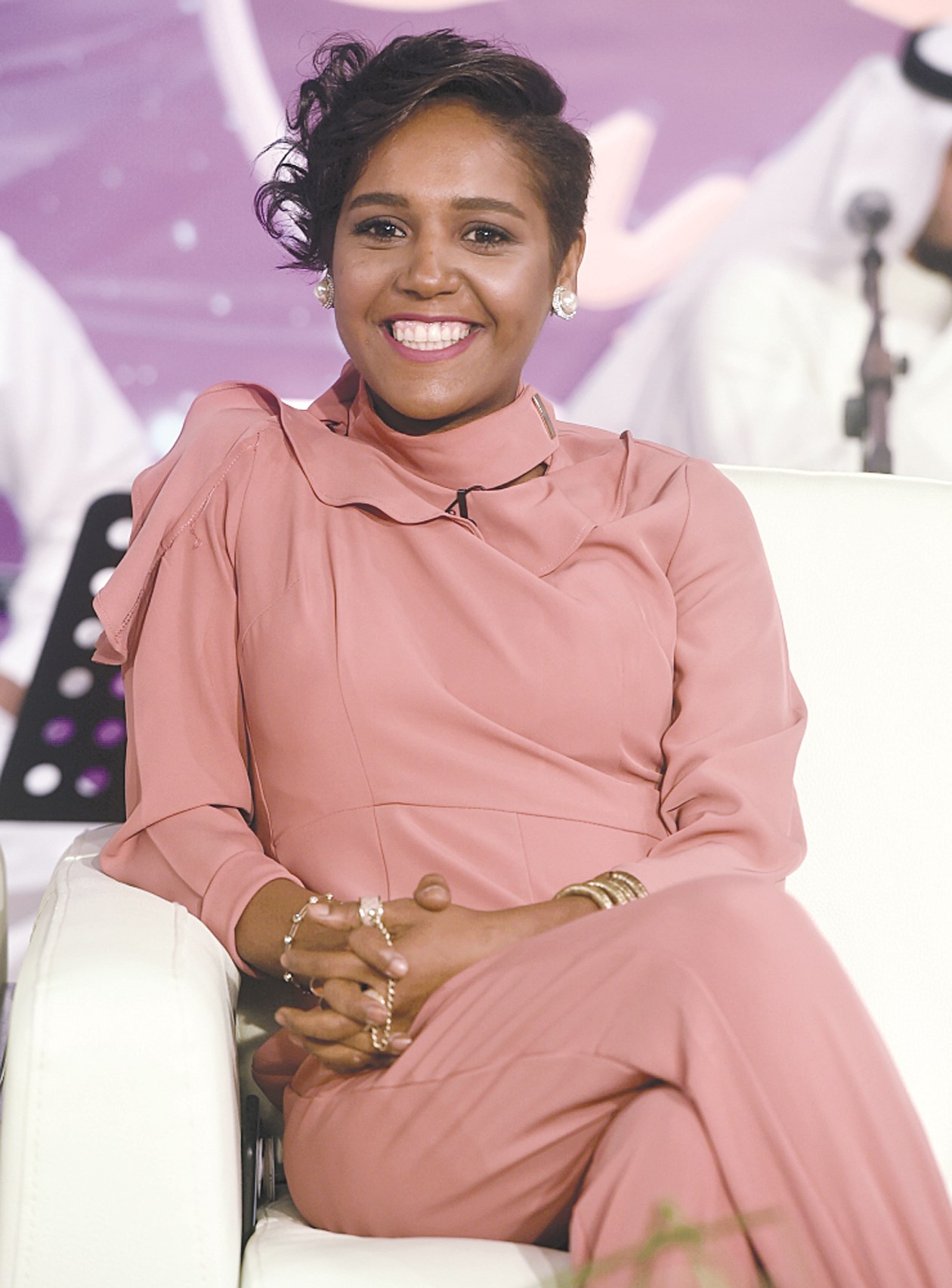 نورا العميري