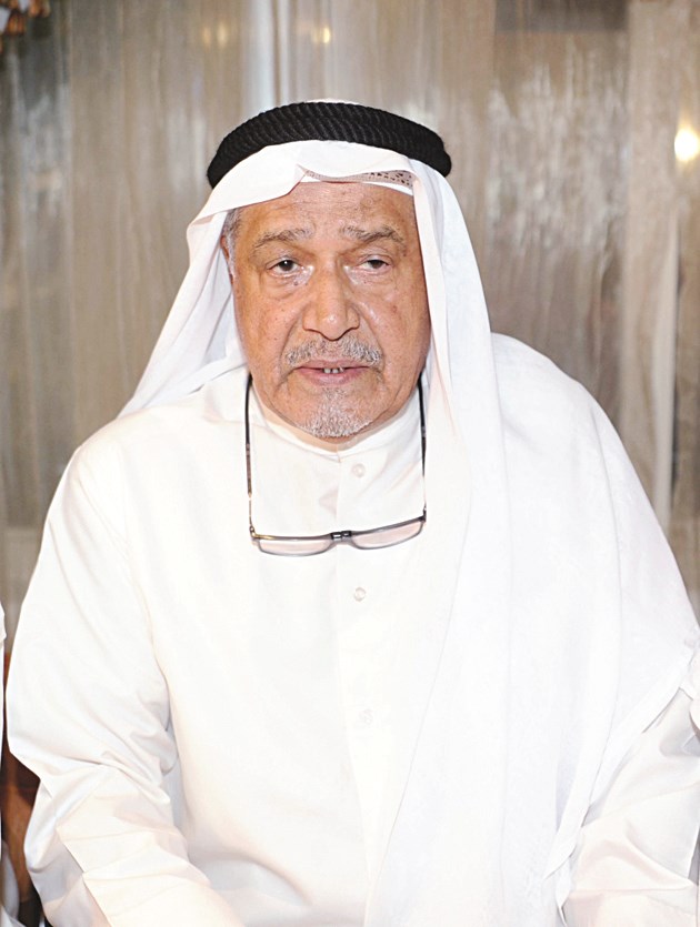 جاسم النبهان