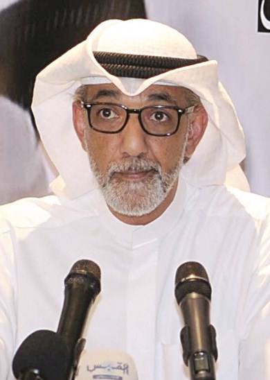 وليد القطان