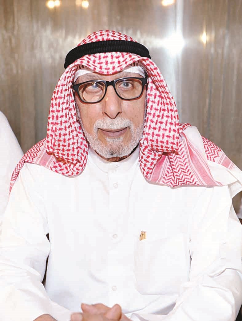 إبراهيم الصلال