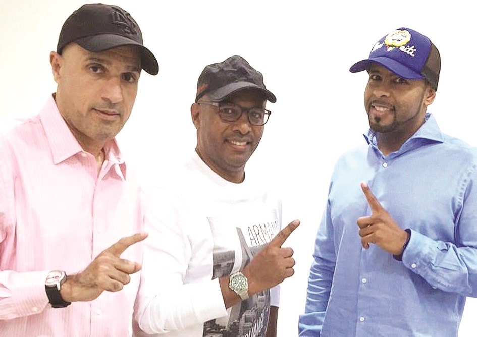 u0641u0631u0642u0629 u00abu0645u064au0627u0645u064au00bb u0627u0644u0643u0648u064au062au064au0629