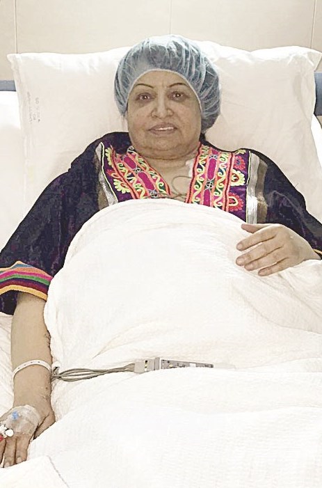 u0623u0645u0644 u0639u0628u0627u0633 u0643u0645u0627 u0628u062fu062a u0641u064a u0627u0644u0645u0633u062au0634u0641u0649 u0623u0645u0633