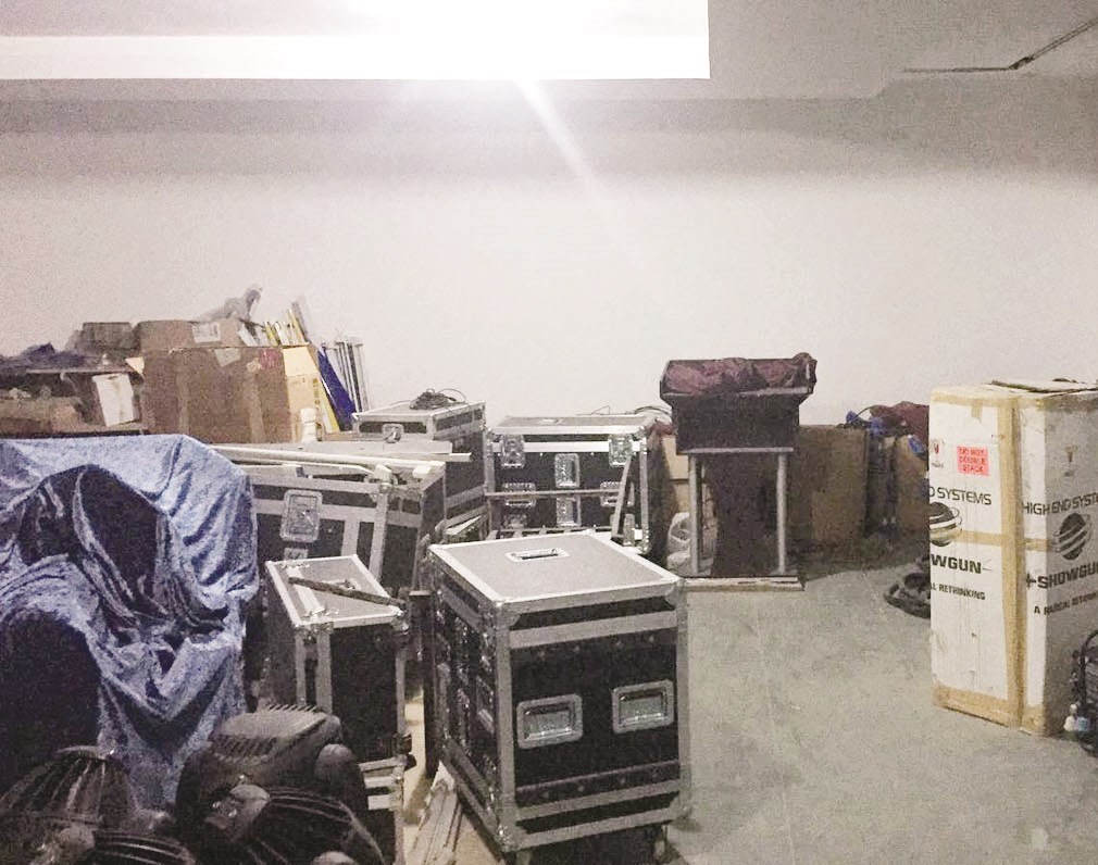 u0623u062cu0647u0632u0629 u062au0633u062cu064au0644 u0648u0645u0639u062fu0627u062a u062au0644u0641u0632u064au0648u0646u064au0629 u063au064au0631 u0645u0631u062eu0635u0629 u062au0645 u0636u0628u0637u0647u0627