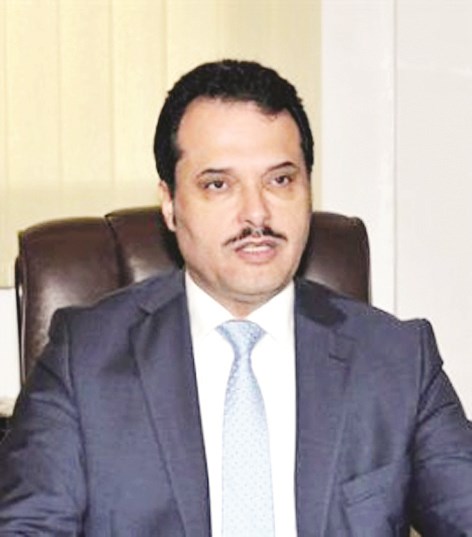 جمال الحربي