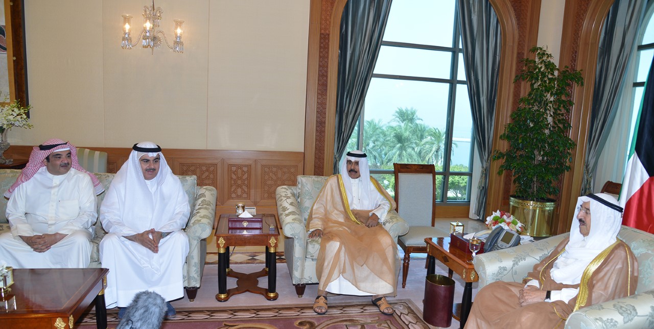 u0633u0645u0648 u0627u0644u0623u0645u064au0631 u062eu0644u0627u0644 u0627u0633u062au0642u0628u0627u0644u0647 u0646u062cu0644u064a u0627u0644u0641u0646u0627u0646 u0627u0644u0631u0627u062du0644 u0639u0628u062fu0627u0644u062du0633u064au0646 u0639u0628u062fu0627u0644u0631u0636u0627 u0628u062du0636u0648u0631 u0633u0645u0648 u0648u0644u064a u0627u0644u0639u0647u062f (u0643u0648u0646u0627)