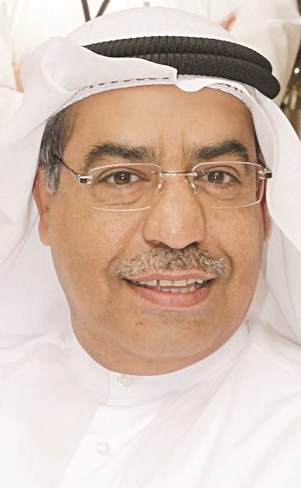 فوزي المجدلي