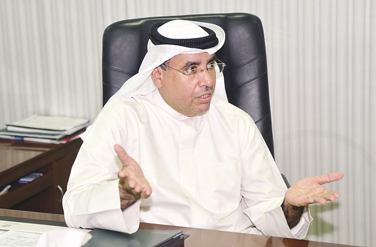 مشعان السعيدي