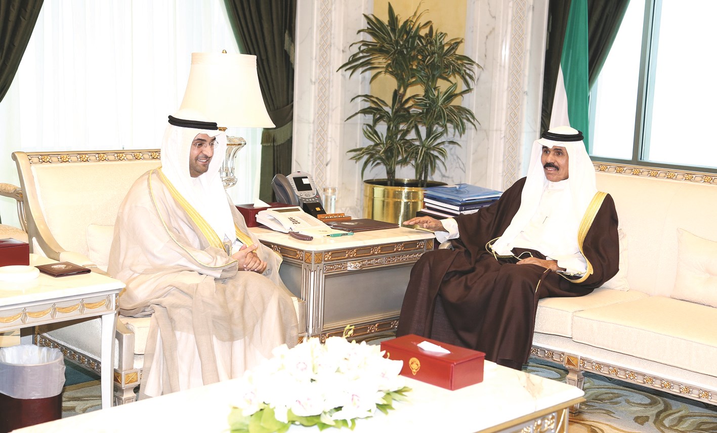 ...ونايف الحجرف