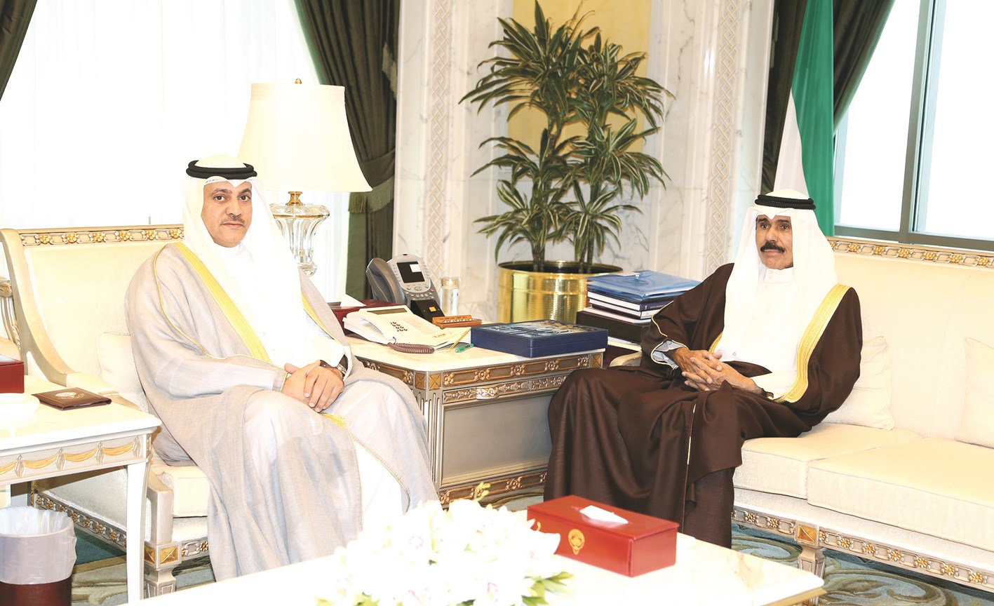 ...وسالم الأذينة