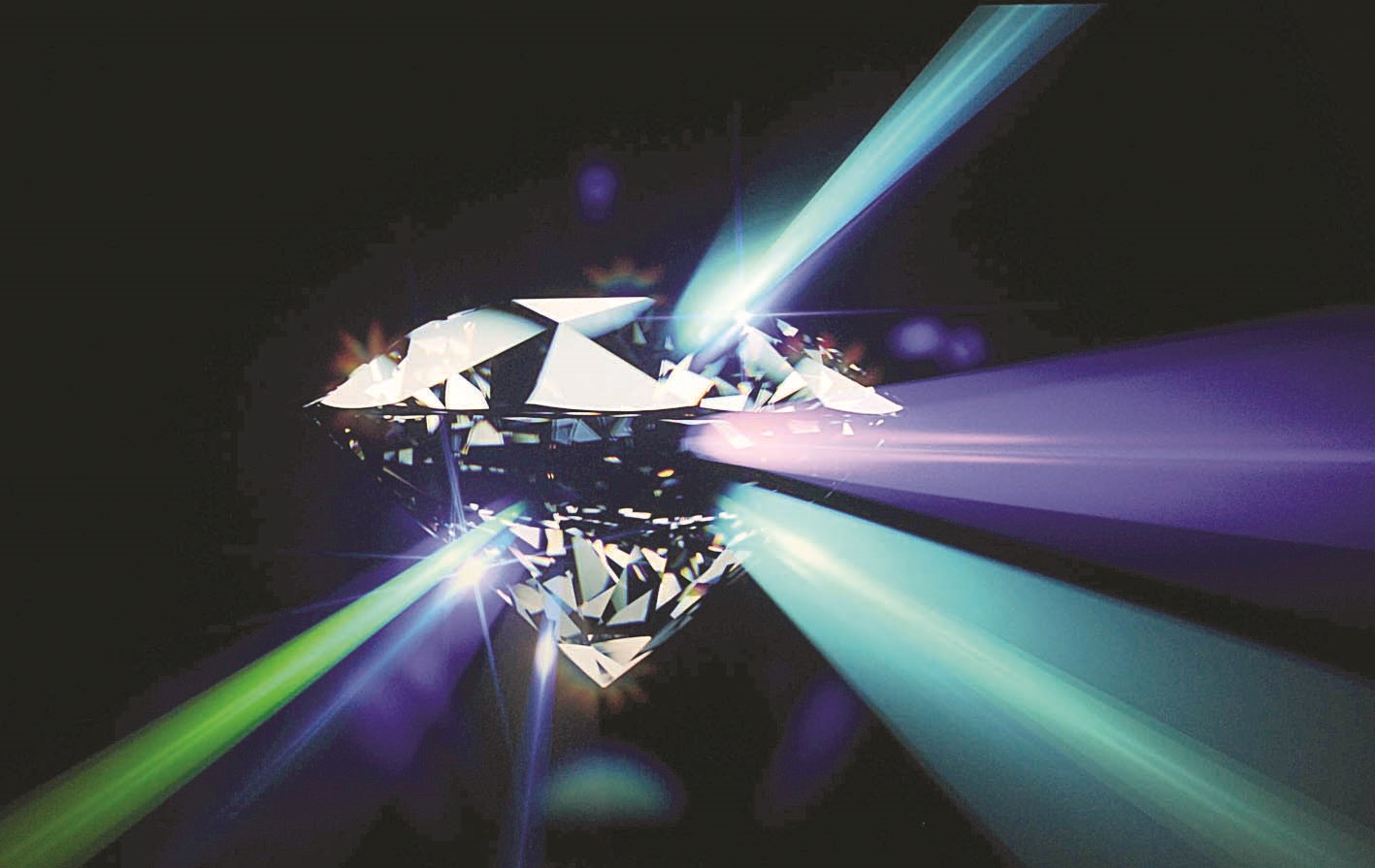 من فيلم «الحلم الكبير»