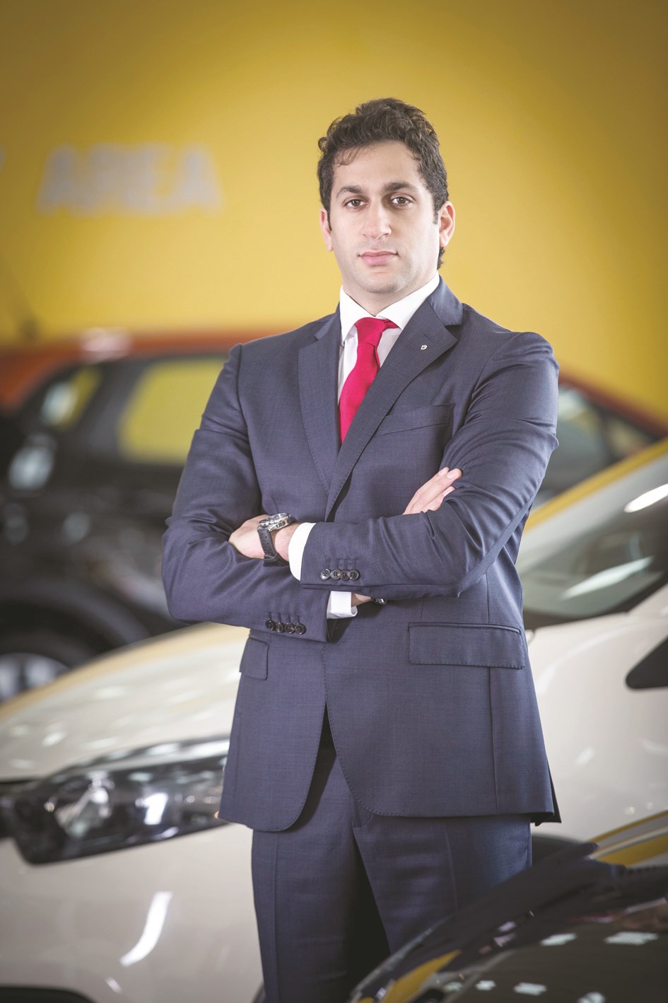 مروان هيدموس