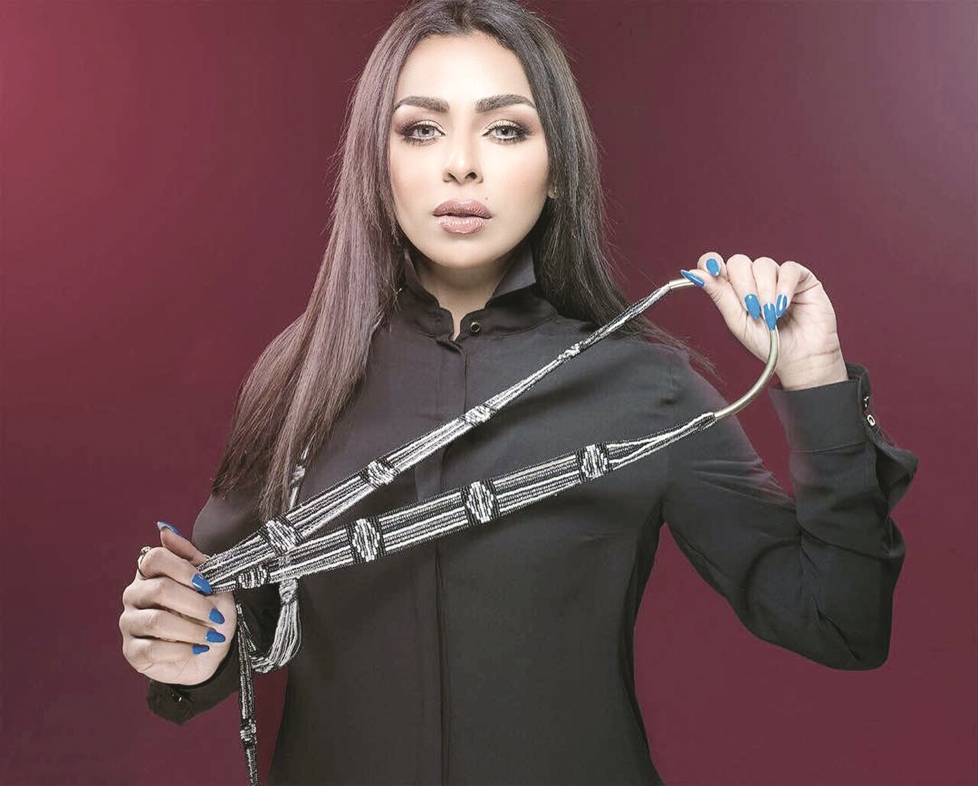 u0647u0646u062f u0627u0644u0628u0644u0648u0634u064a