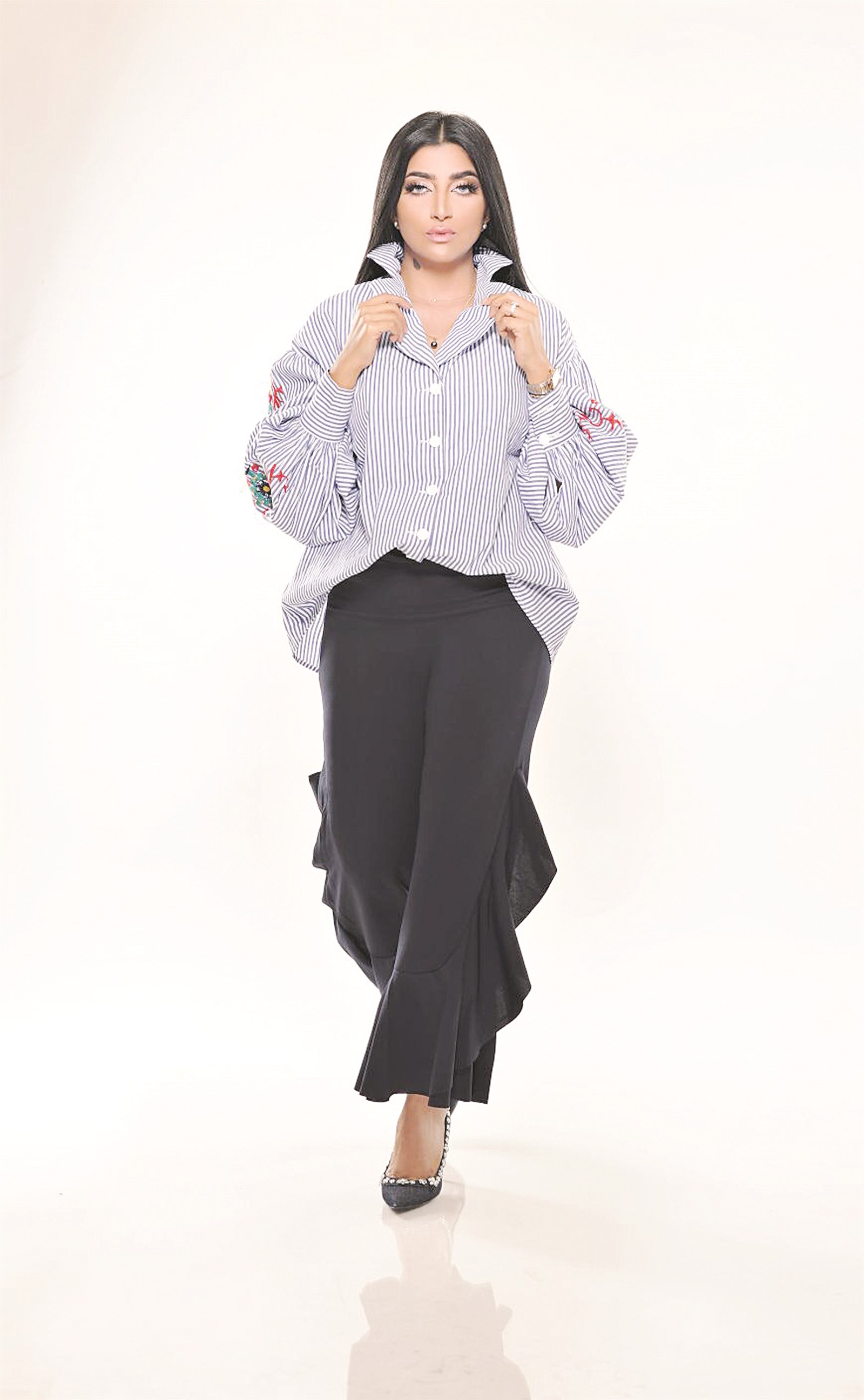 بثينة الرئيسي