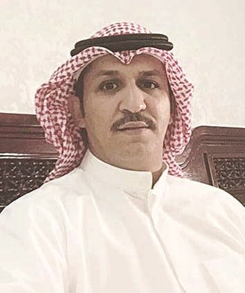 منصور العنزي