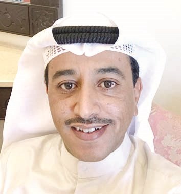 مبارك المياح