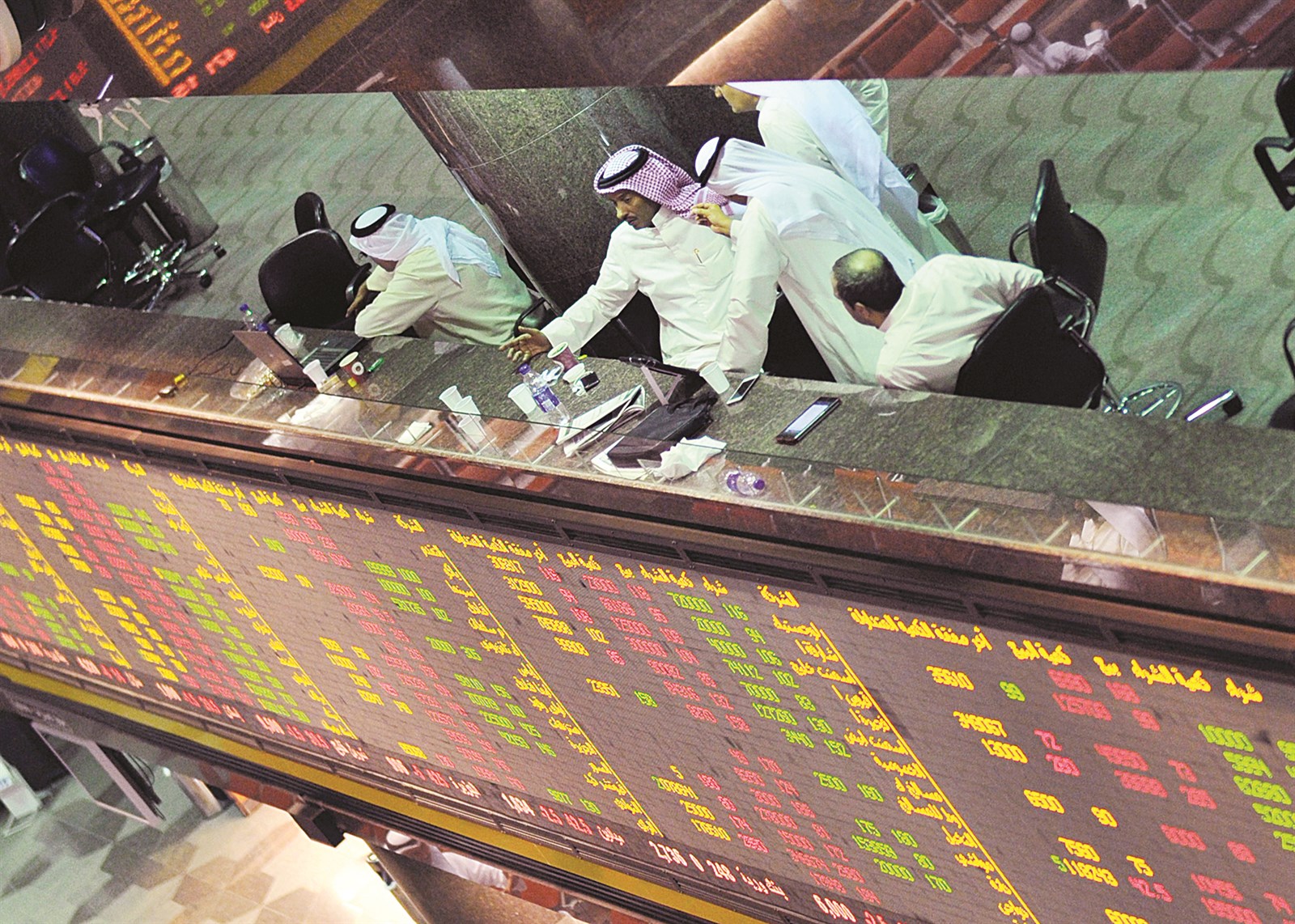 u0627u0644u0645u0648u0627u0643u0628u0629 u062au062au0637u0644u0628 u062au0648u062du064au062fu0627u064b u0644u0644u0642u0648u0627u0639u062f u0628u0634u0643u0644 u0639u0627u0645              (u062au0635u0648u064au0631 u0633u0639u062f u0647u0646u062fu0627u0648u064a)