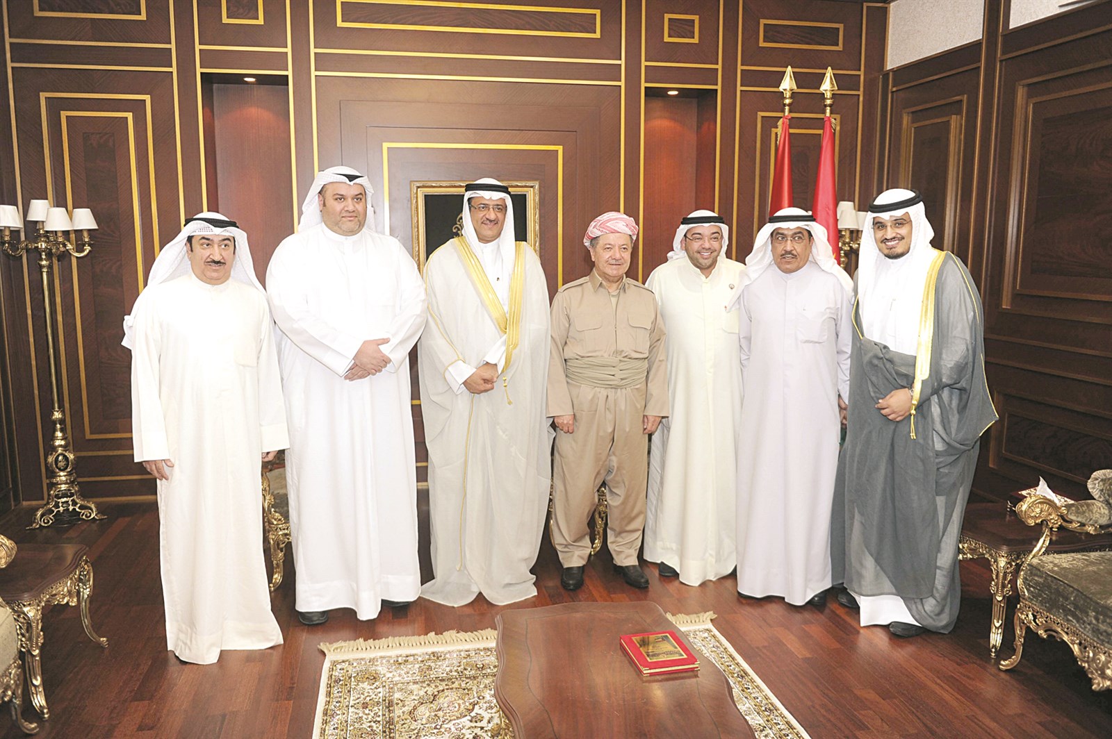 u0627u0644u0628u0627u0631u0632u0627u0646u064a u0645u062au0648u0633u0637u0627u064b u0623u0639u0636u0627u0621 u0627u0644u0648u0641u062f u0627u0644u0643u0648u064au062au064a u0627u0644u0632u0627u0626u0631