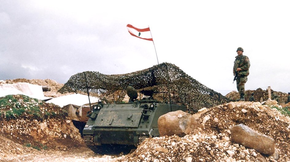 u062au0623u0647u0628 u0639u0633u0643u0631u064a u0644u0628u0646u0627u0646u064a u0644u0644u0645u0639u0631u0643u0629 u0627u0644u0645u0631u062au0642u0628u0629 u0645u0639 u00abu062fu0627u0639u0634u00bb