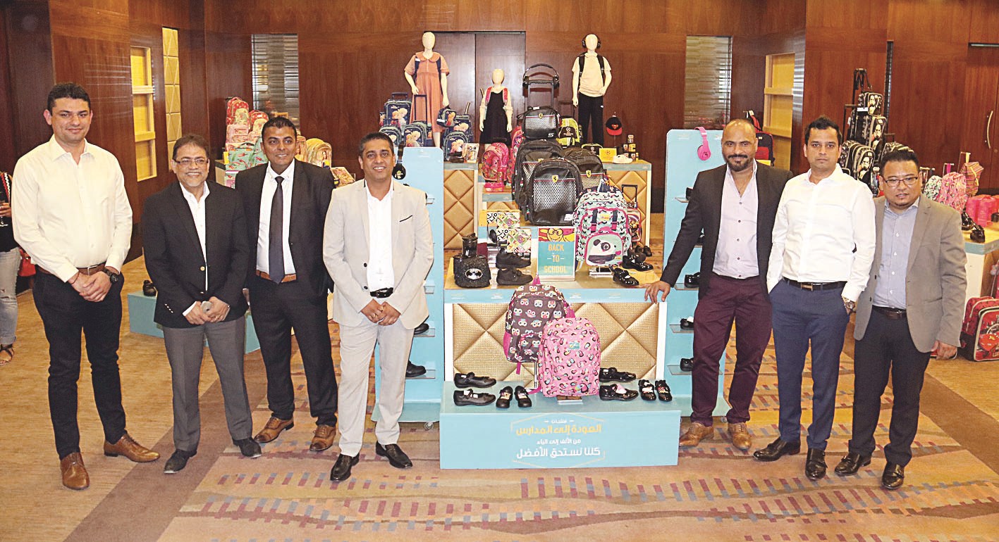 u0645u0645u062bu0644u0648 u0625u062fu0627u0631u0629 u0645u062cu0645u0648u0639u0629 u00abu0644u0627u0646u062fu0645u0627u0631u0643u00bb