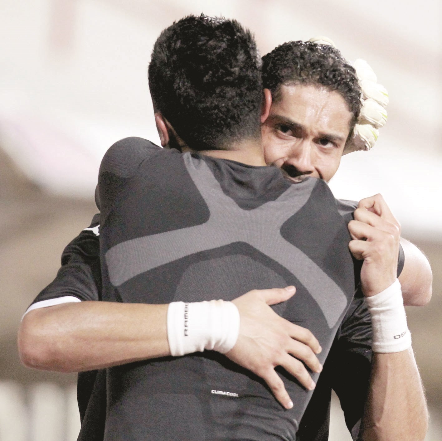 u0634u0647u0627u0628 u0643u0646u0643u0648u0646u064a... u0648u062fu0627u0639u0627u064b