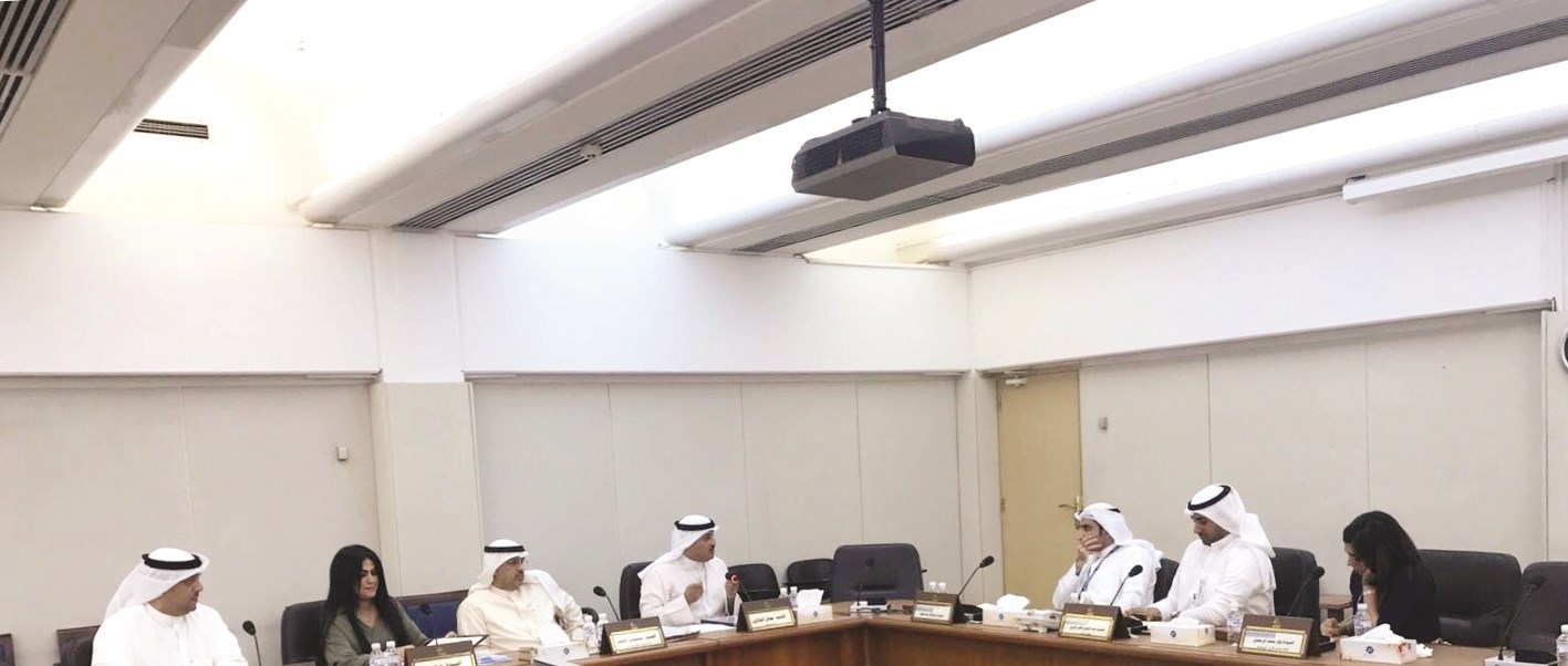 u0627u0644u062cu0644u0627u0648u064a u062eu0644u0627u0644 u0627u062cu062au0645u0627u0639u0647 u0645u0639 u0623u0639u0636u0627u0621 u0644u062cu0646u0629 u0627u0644u0645u064au0632u0627u0646u064au0627u062a