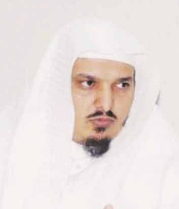 عبدالله الشريكة