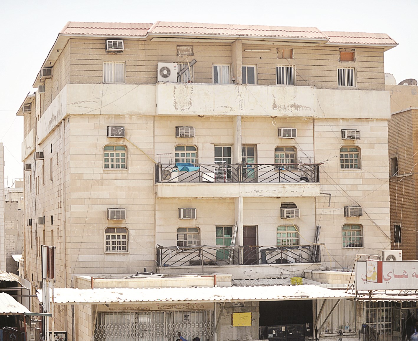 u0628u064au062a u0641u064a u0645u0646u0637u0642u0629 u0633u0643u0646 u062eu0627u0635 u062au063au064au0631u062a u0645u0648u0627u0635u0641u0627u062au0647 u0644u0627u0633u062au064au0639u0627u0628 u0645u0632u064au062f u0645u0646 u0627u0644u0639u0632u0627u0628 (u062au0635u0648u064au0631 u0633u0639u062f u0647u0646u062fu0627u0648u064a)