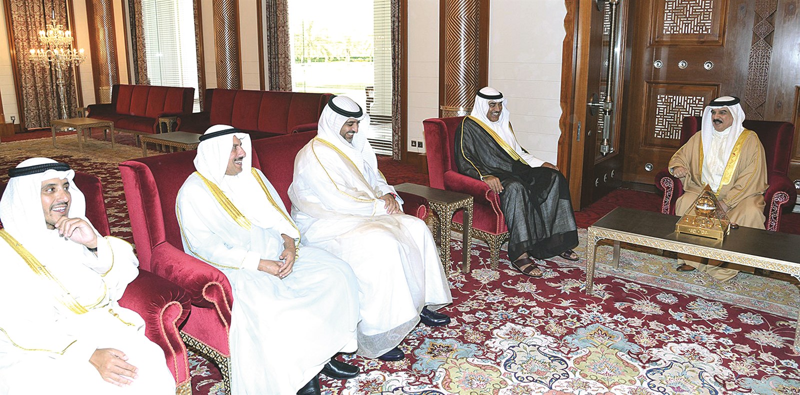 u0627u0644u0639u0627u0647u0644 u0627u0644u0628u062du0631u064au0646u064a u0645u0633u062au0642u0628u0644u0627u064b u0635u0628u0627u062d u0627u0644u062eu0627u0644u062f u0648u0645u062du0645u062f u0627u0644u0639u0628u062fu0627u0644u0644u0647 u0648u0639u0632u0627u0645 u0627u0644u0645u0628u0627u0631u0643 u0648u0623u062du0645u062f u0646u0627u0635u0631 u0627u0644u0645u062du0645u062f