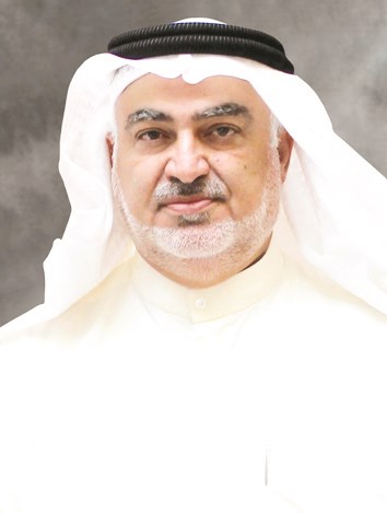 خليل الصالح